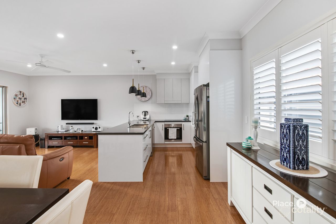 2/22 Worden St, Morningside, QLD 4170