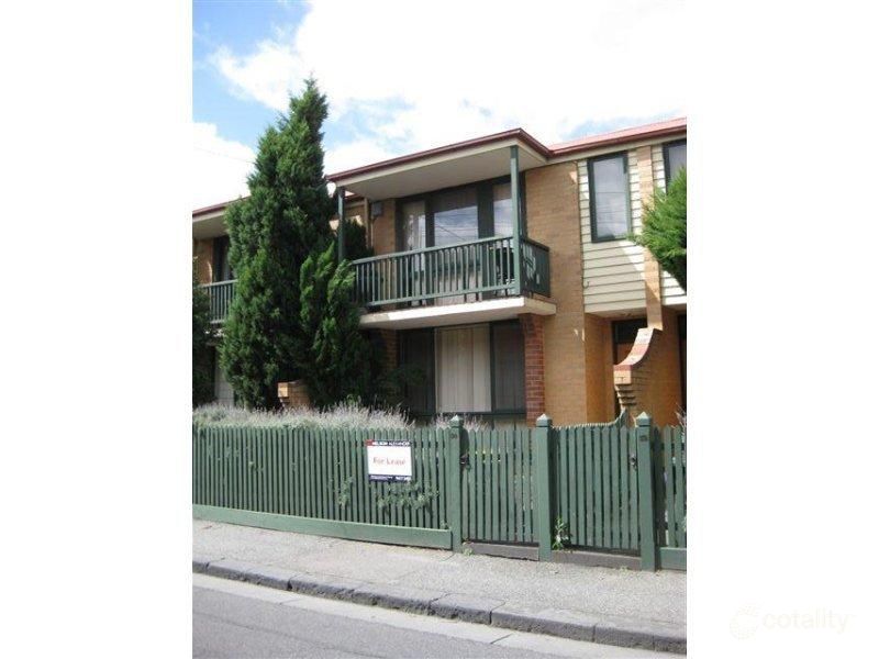 2/34 Balmain St, Cremorne, VIC 3121