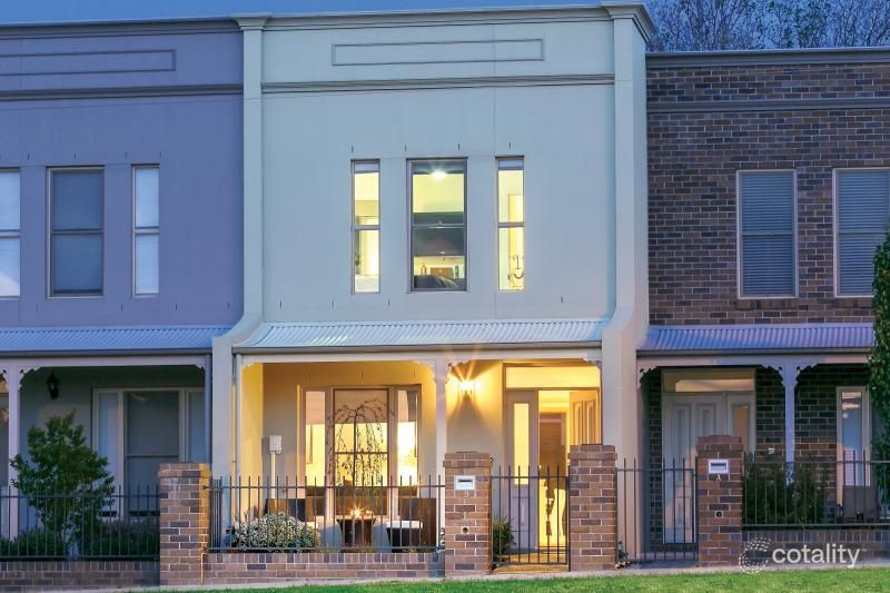 414b Lydiard St N, Soldiers Hill, VIC 3350