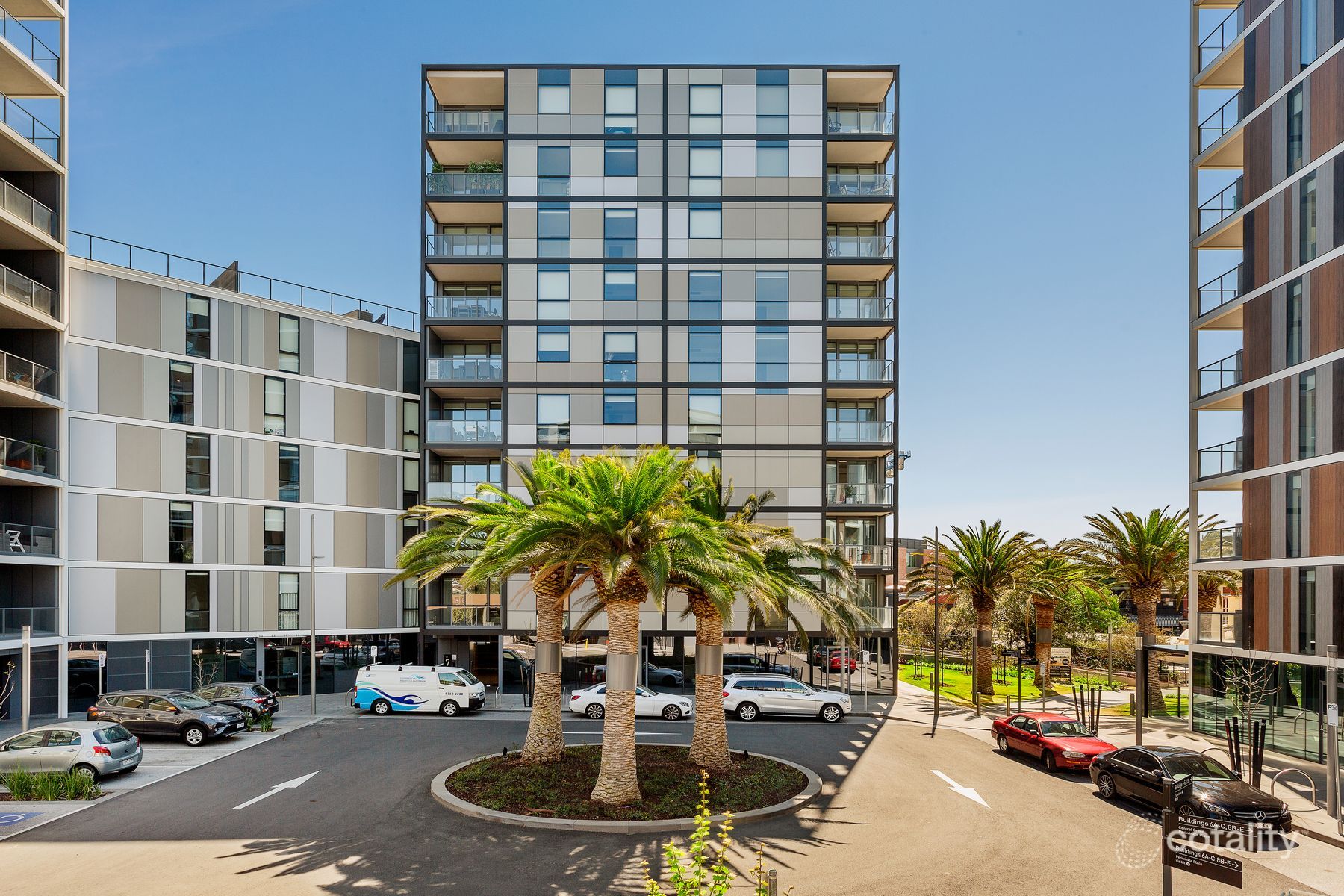 903/7 Evergreen Mews, Armadale, VIC 3143