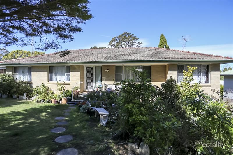34 Nerrim St, Bundanoon, NSW 2578
