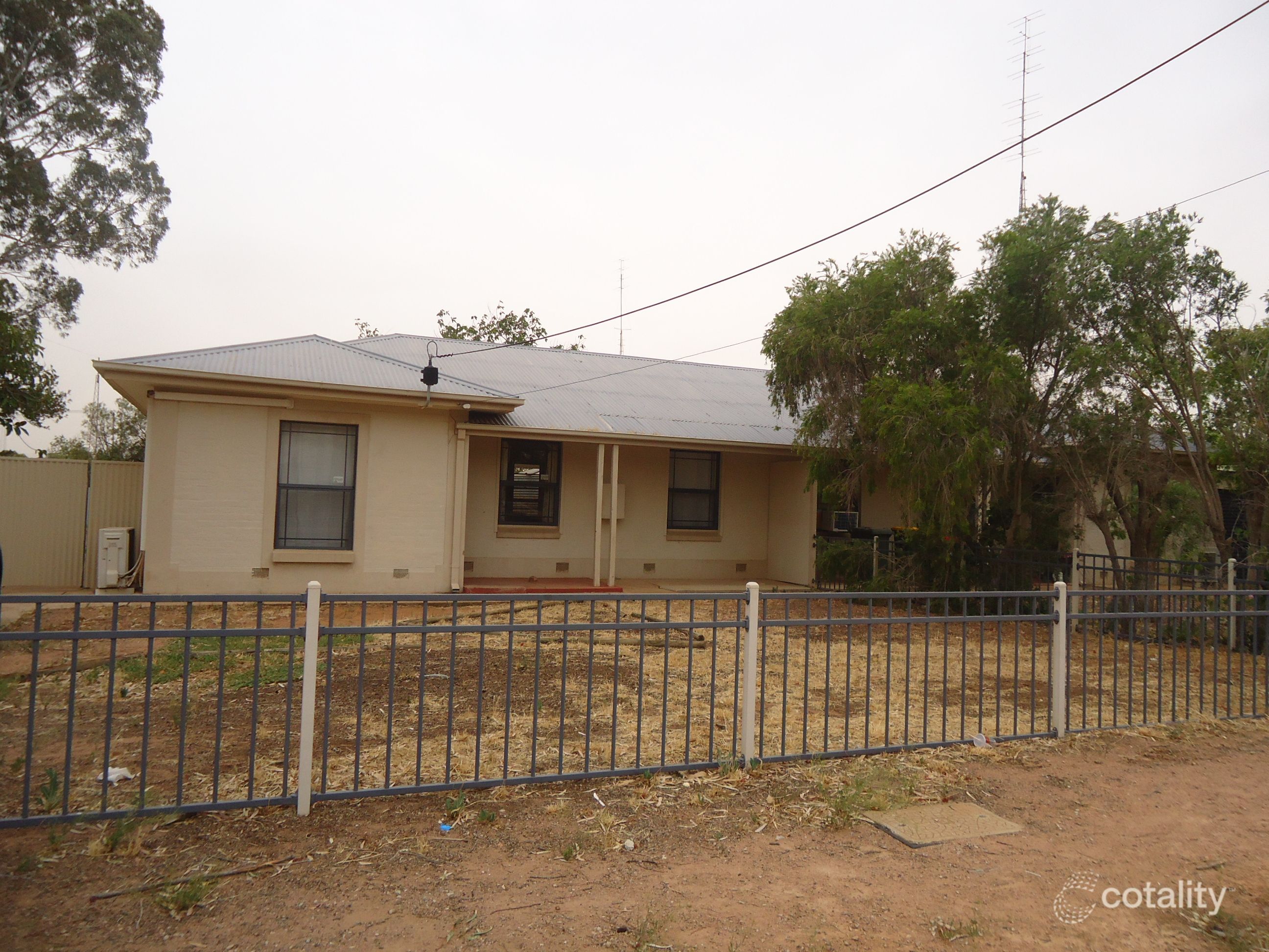 8 Johnson St, Risdon Park, SA 5540