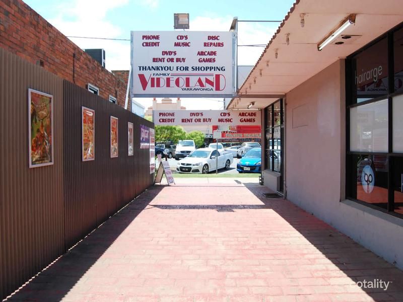 4/127 Belmore St, Yarrawonga, VIC 3730