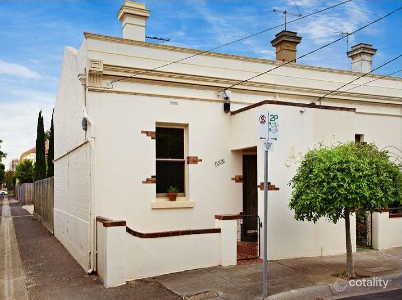 1 Smith St, Moonee Ponds, VIC 3039