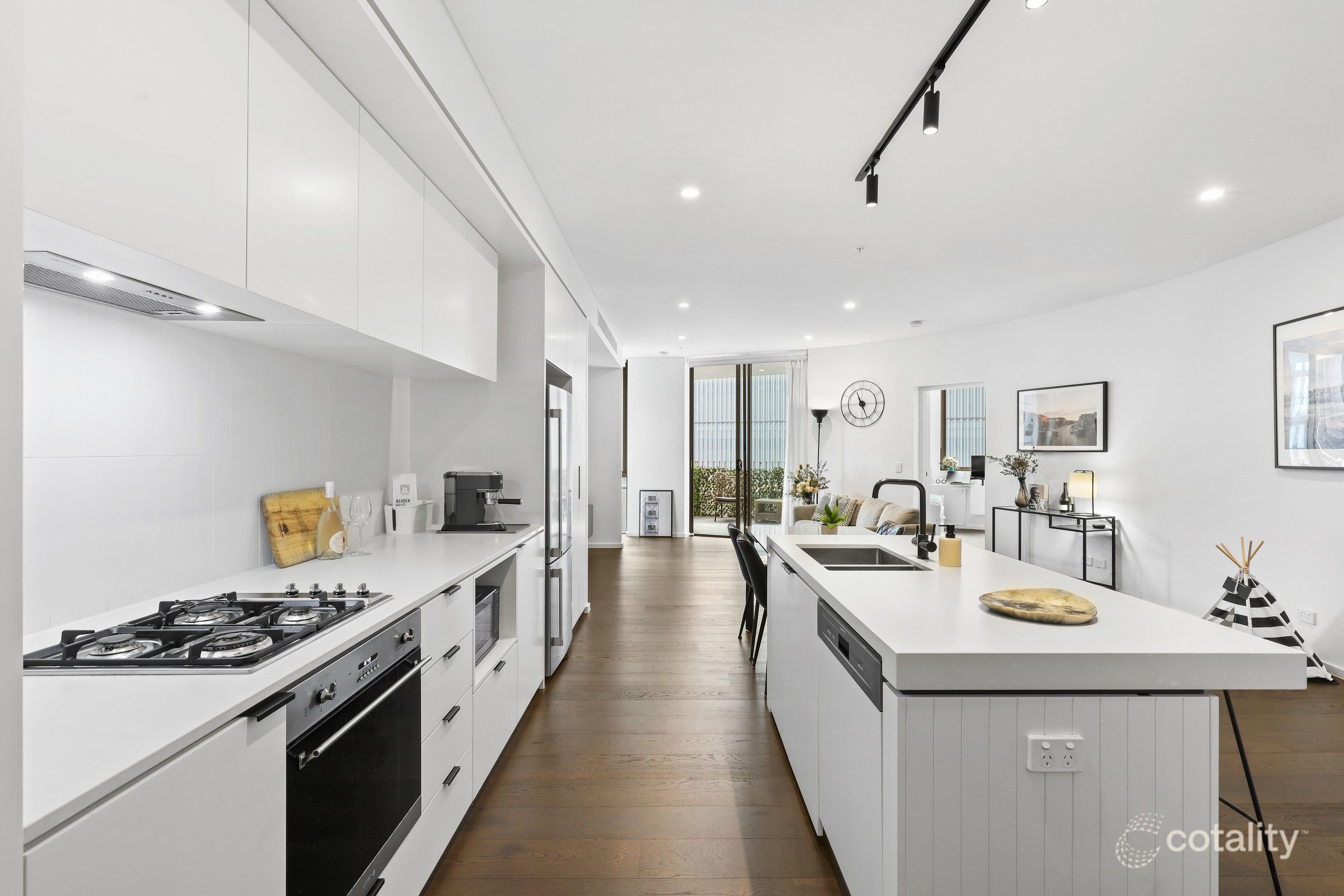 502/7 Mungo Scott Pl, Summer Hill, NSW 2130