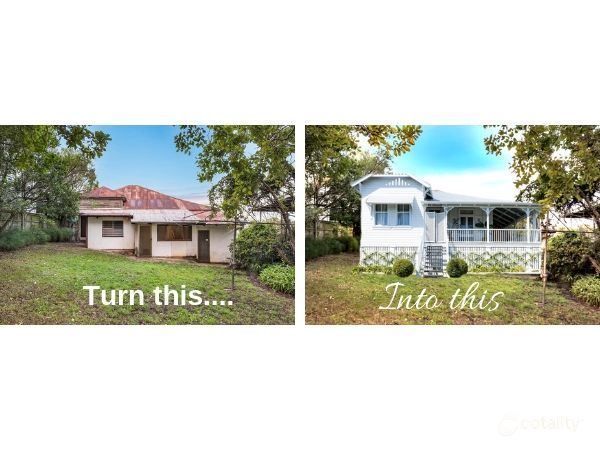 14 Dibley Ave, Wilston, QLD 4051