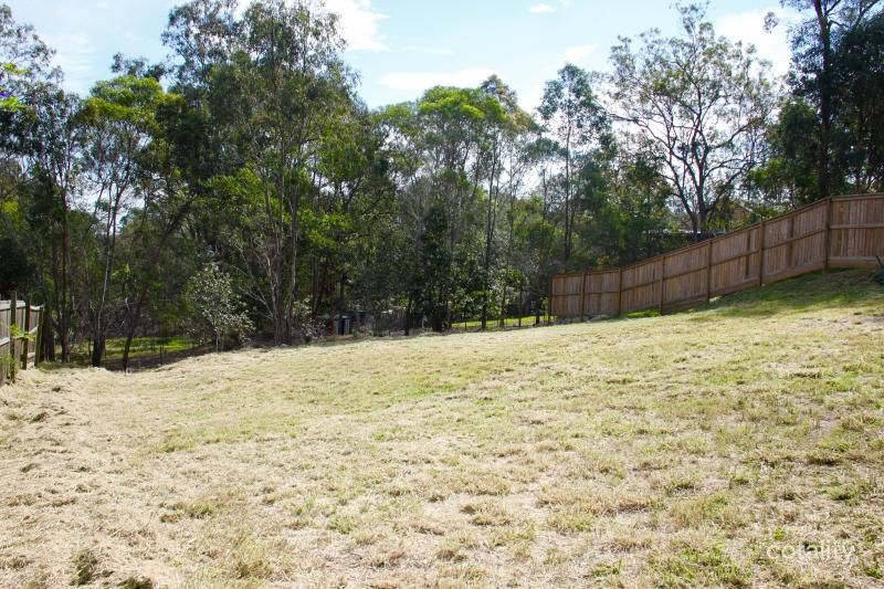 6 Bluegum Rise, Anstead, QLD 4070
