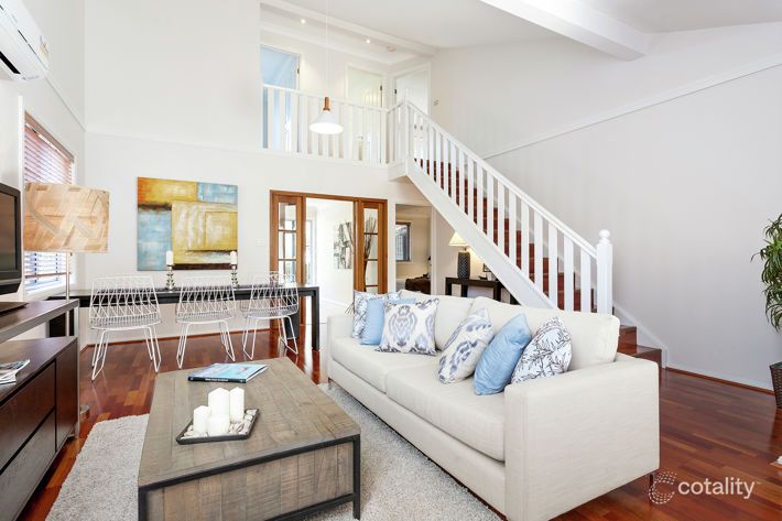 1/19 Mariam Pl, Cherrybrook, NSW 2126