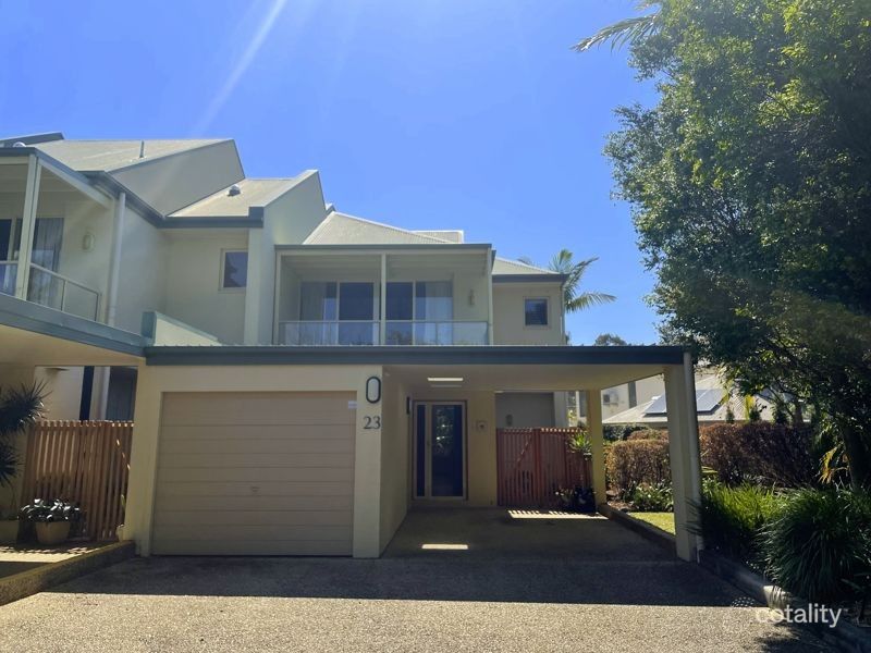 23/8 Grasslands Cl, Coffs Harbour, NSW 2450