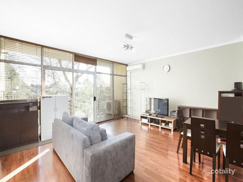 5/1062 Lygon St, Carlton North, VIC 3054