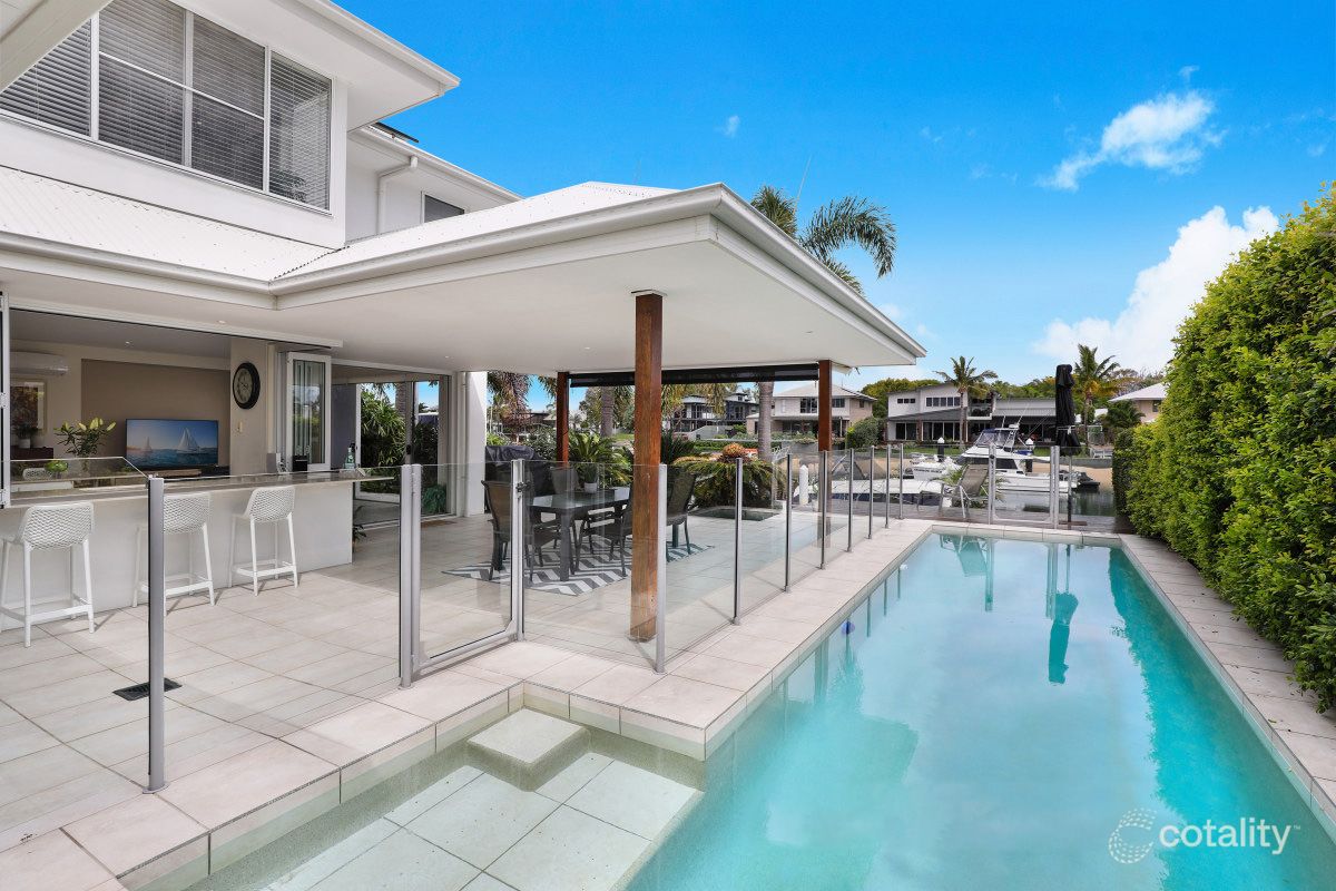 26 Jessica Bvd, Minyama, QLD 4575