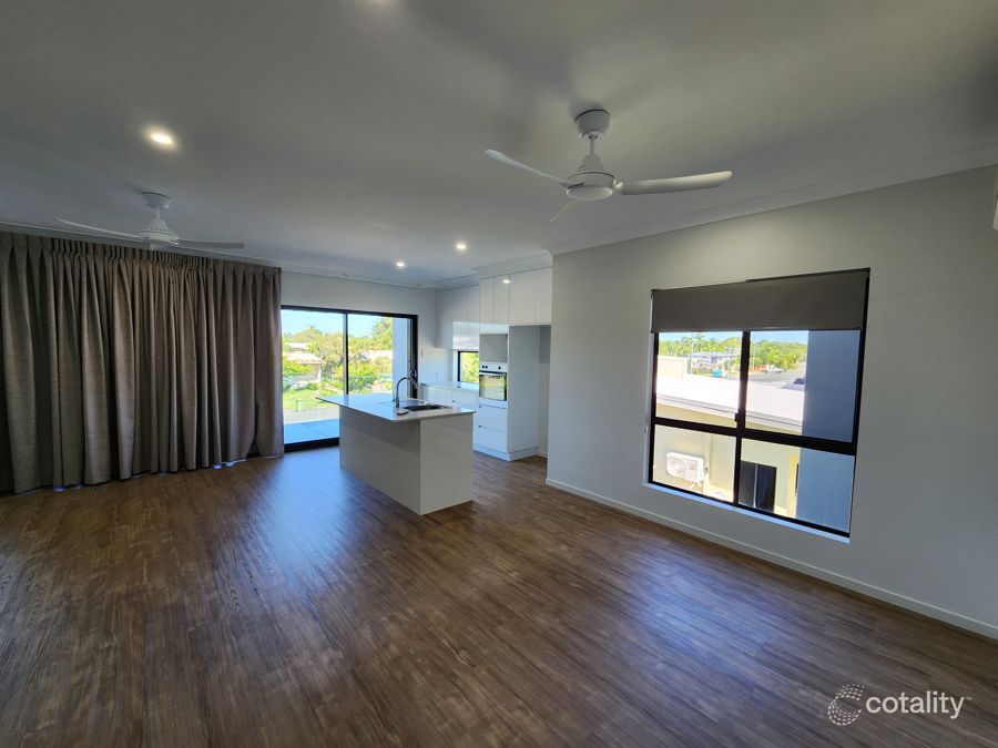 5c Willoughby Cres, East Mackay, QLD 4740
