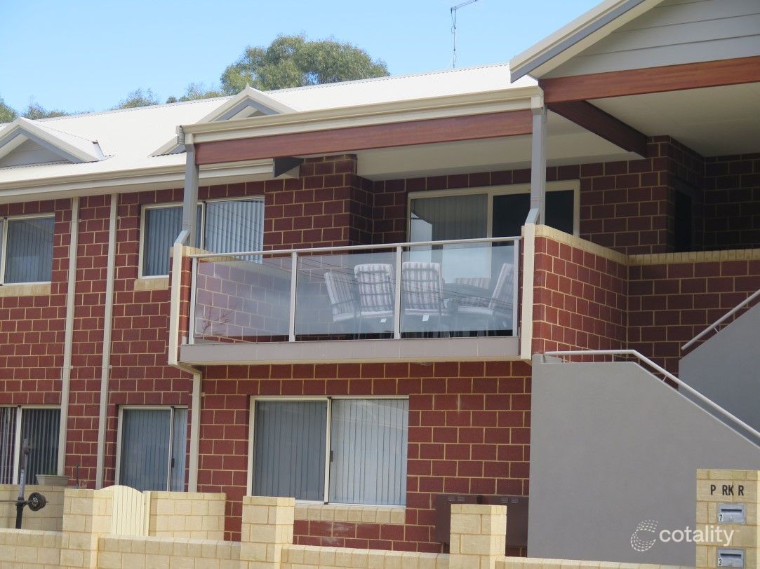7/14 Park Rd, Mandurah, WA 6210