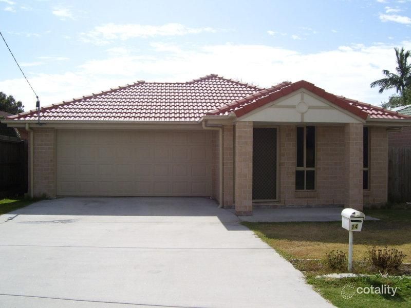 14 Bailey Rd, Deception Bay, QLD 4508