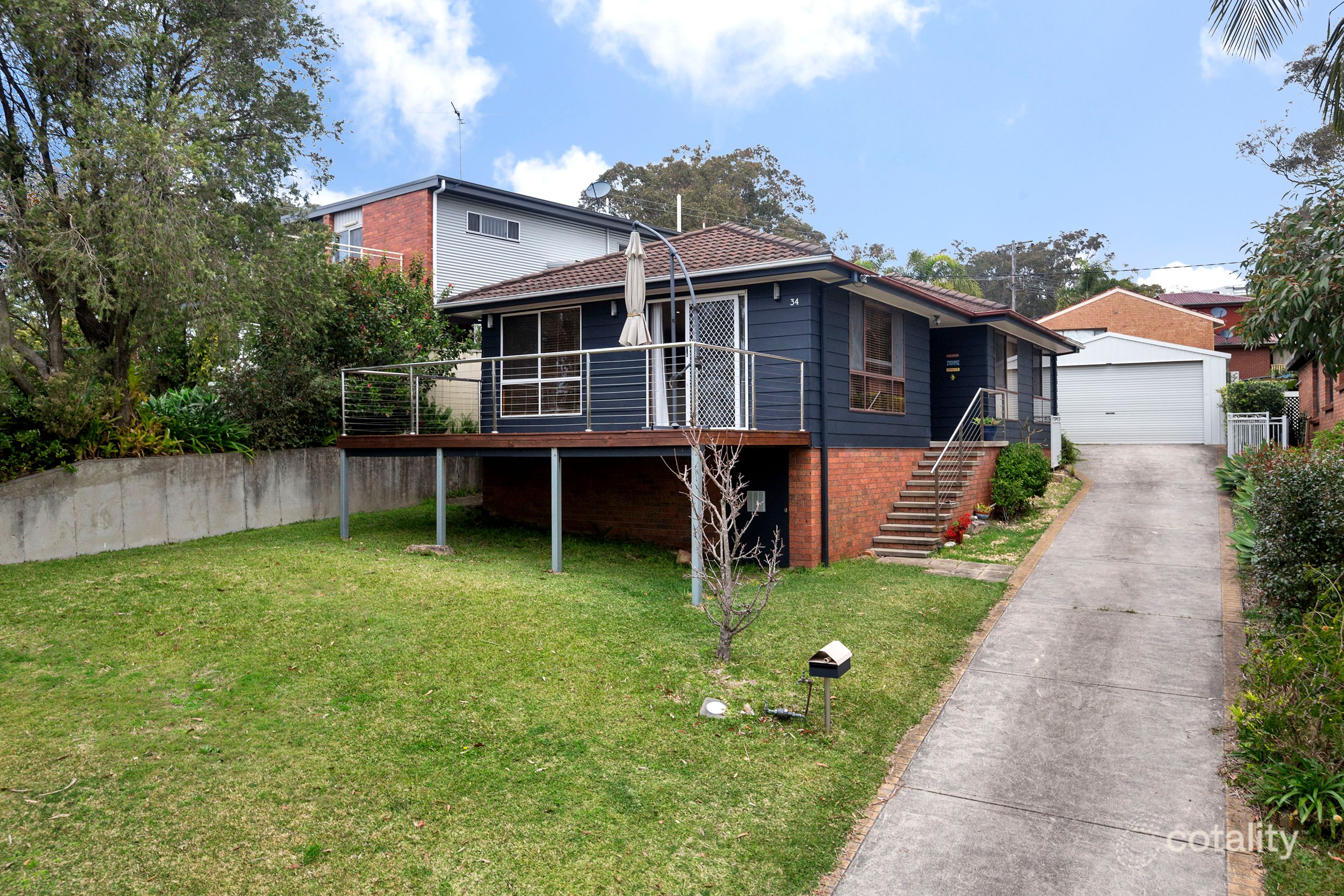 34 Turrama St, Wangi Wangi, NSW 2267