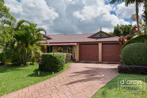 46 Parkside Cres, The Gap, QLD 4061
