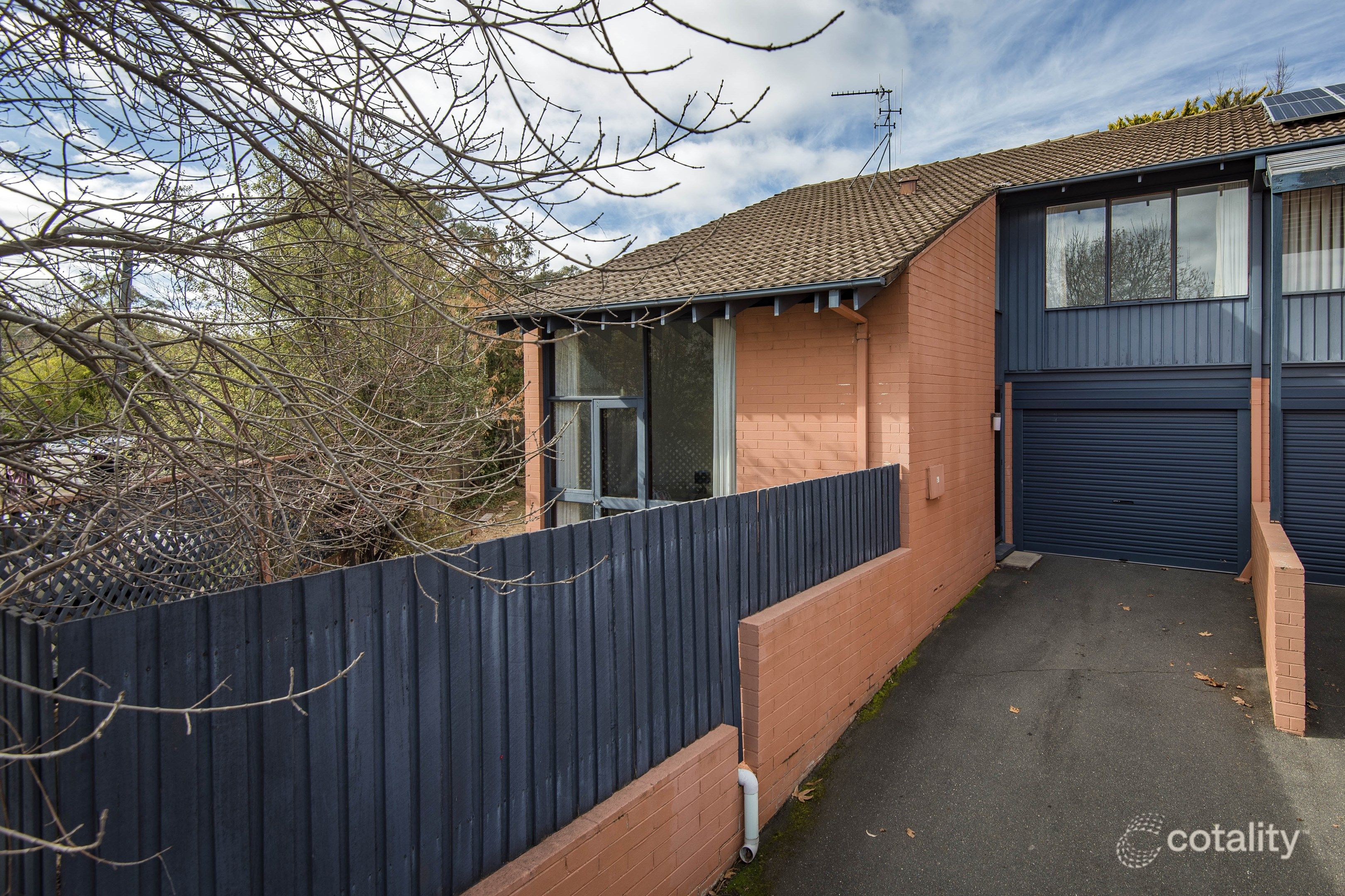 5a Marshall St, Farrer, ACT 2607