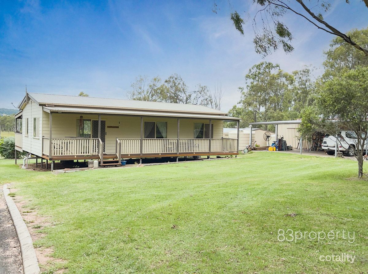 39 Walnut Dr, Brightview, QLD 4311