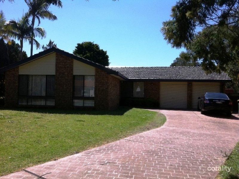 5 Kiara Cl, Bangor, NSW 2234