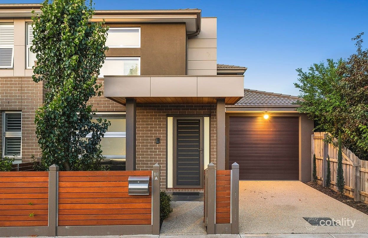 16a Paul Ave, Keilor East, VIC 3033