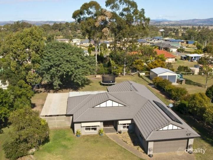 6-8 Lime Ct, Gleneagle, QLD 4285