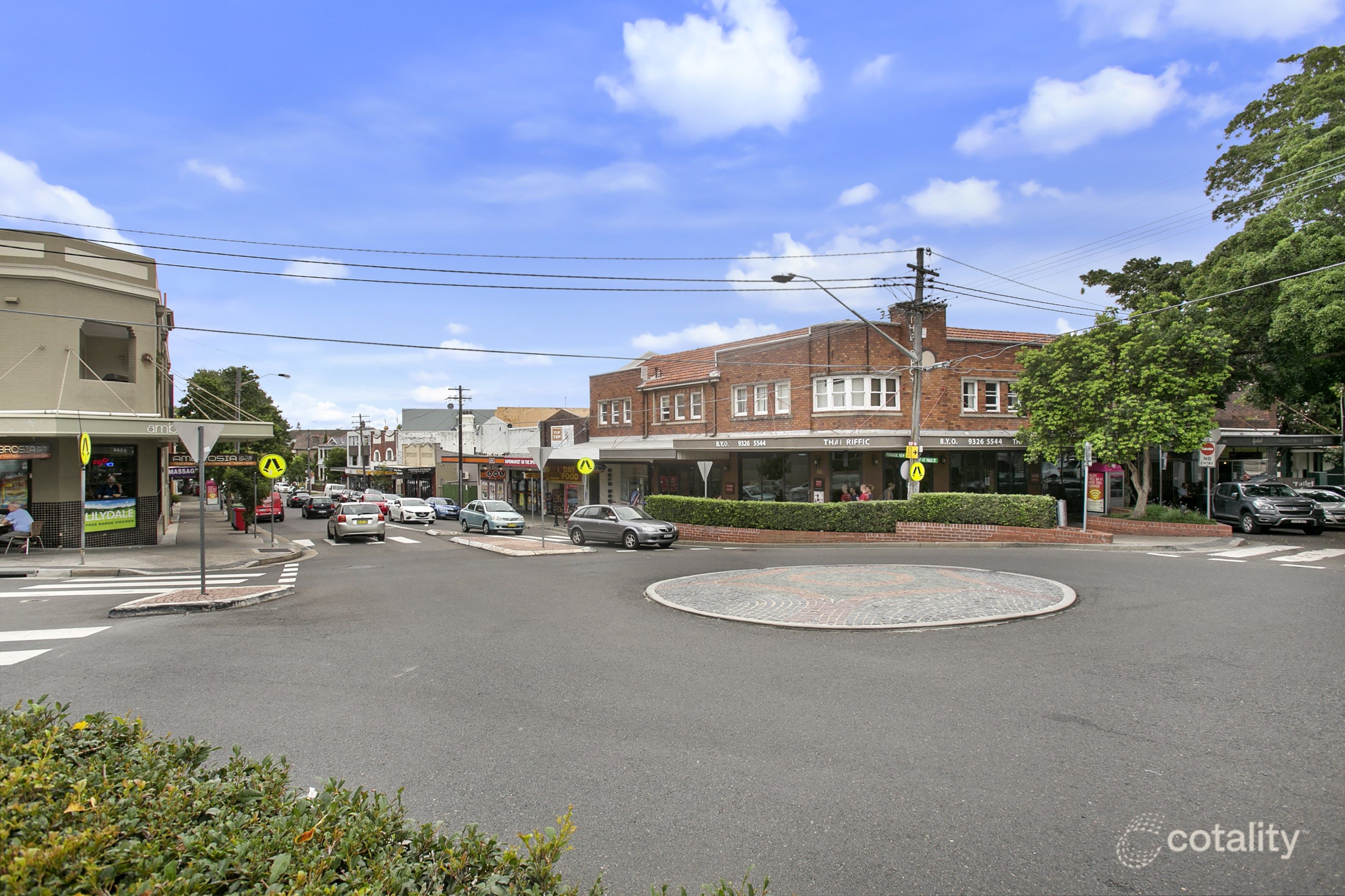 7/98 Botany St, Kingsford, NSW 2032