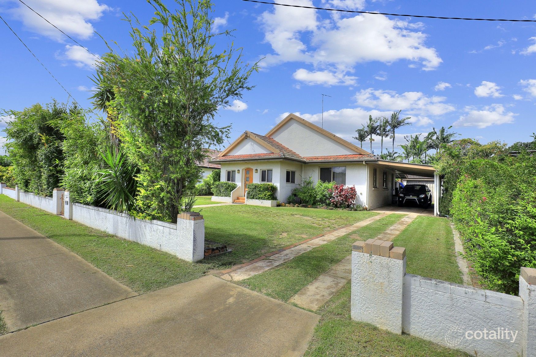 200 Walker St, Svensson Heights, QLD 4670