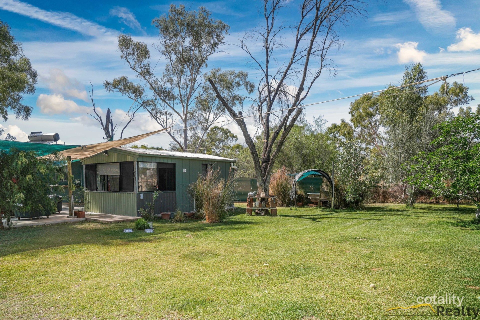 196 Ross Hwy, Ross, NT 0873