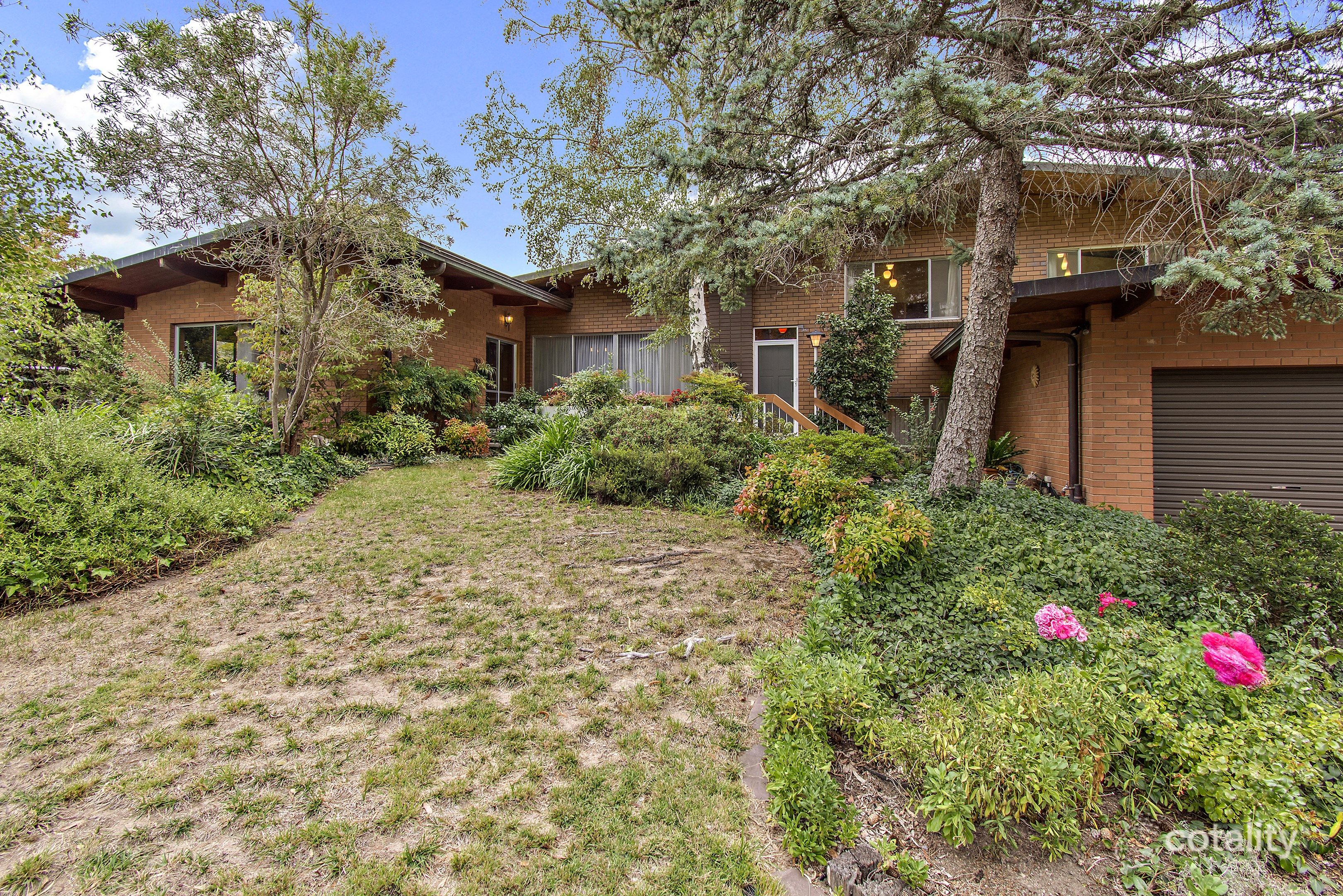 51 Noala St, Aranda, ACT 2614