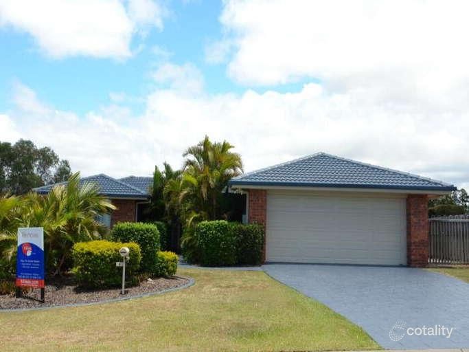 6 Bill Ct, Parkwood, QLD 4214