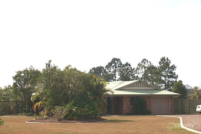 19 Snapper St, Kawungan, QLD 4655