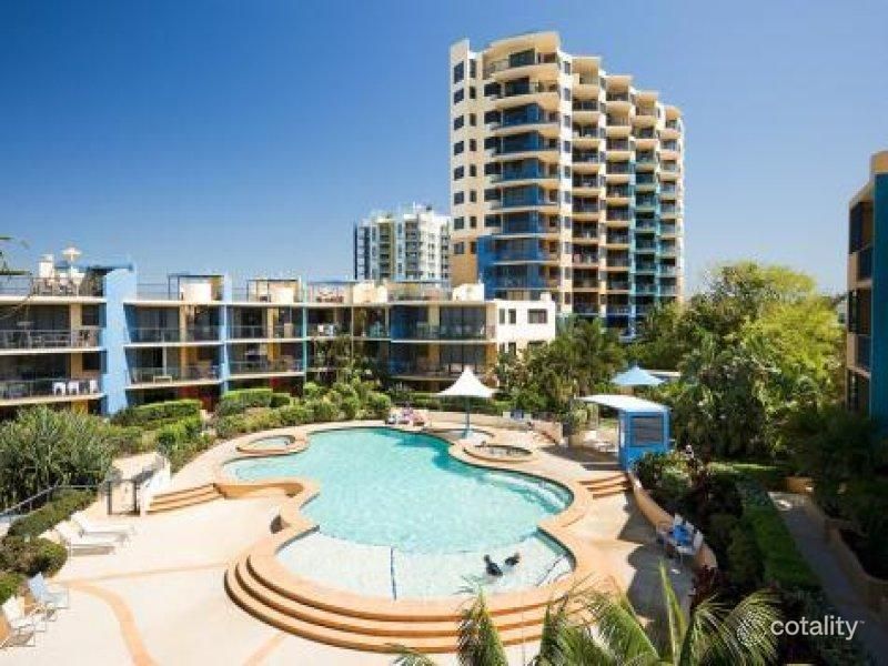 34/100 Bulcock St, Caloundra, QLD 4551