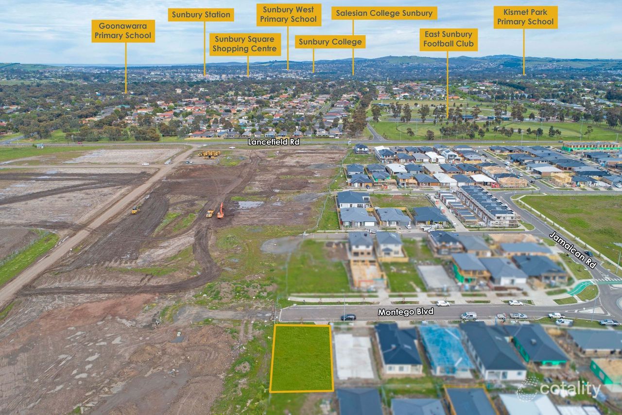 76 Montego Bvd, Sunbury, VIC 3429