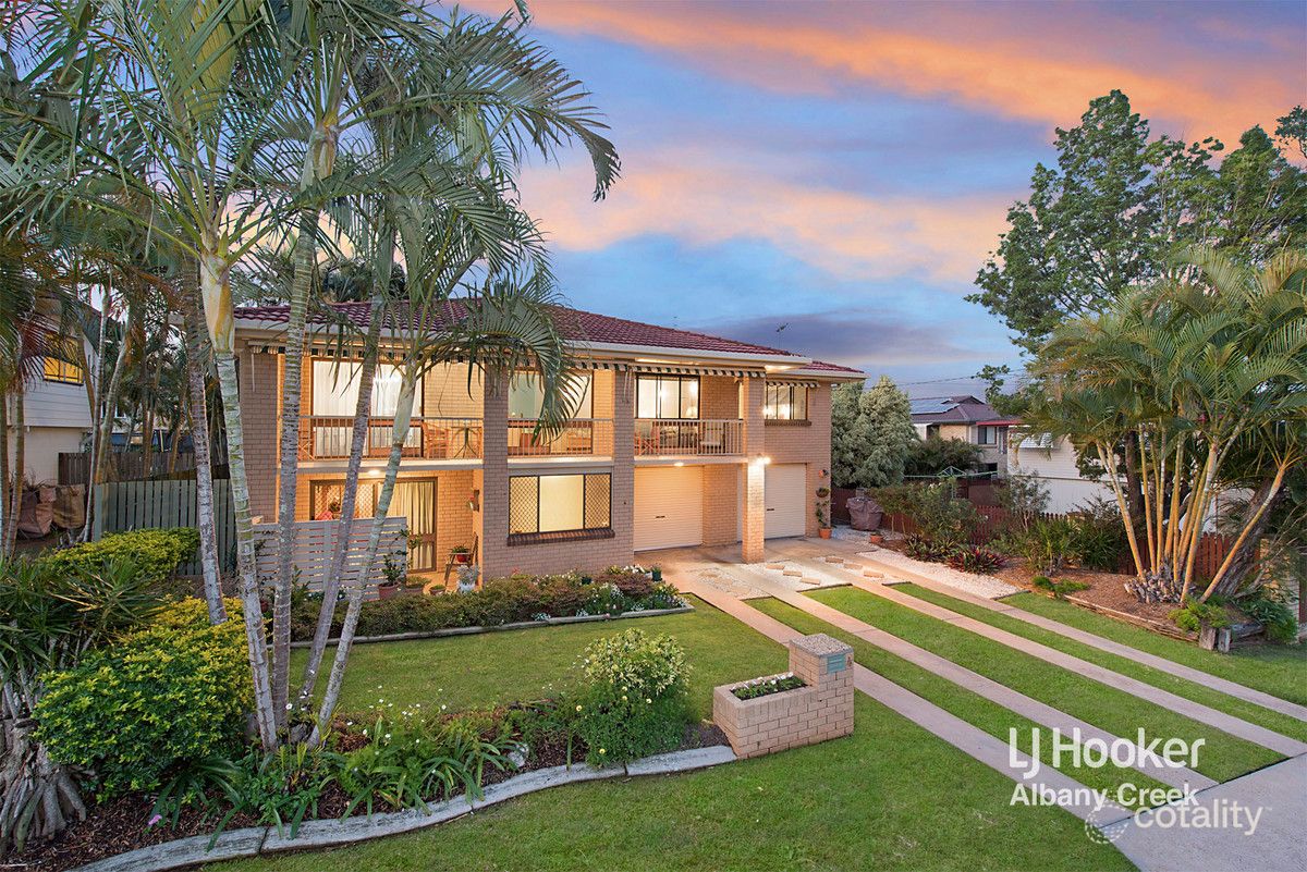 4 Currajon St, Brendale, QLD 4500