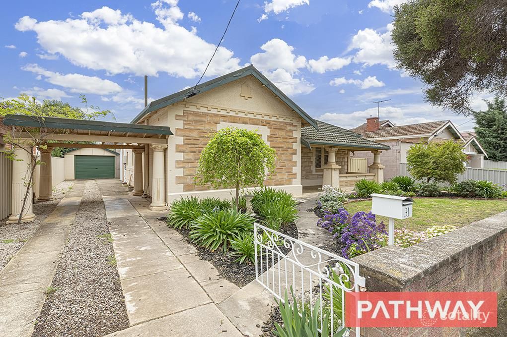 31 Second Ave, Cheltenham, SA 5014