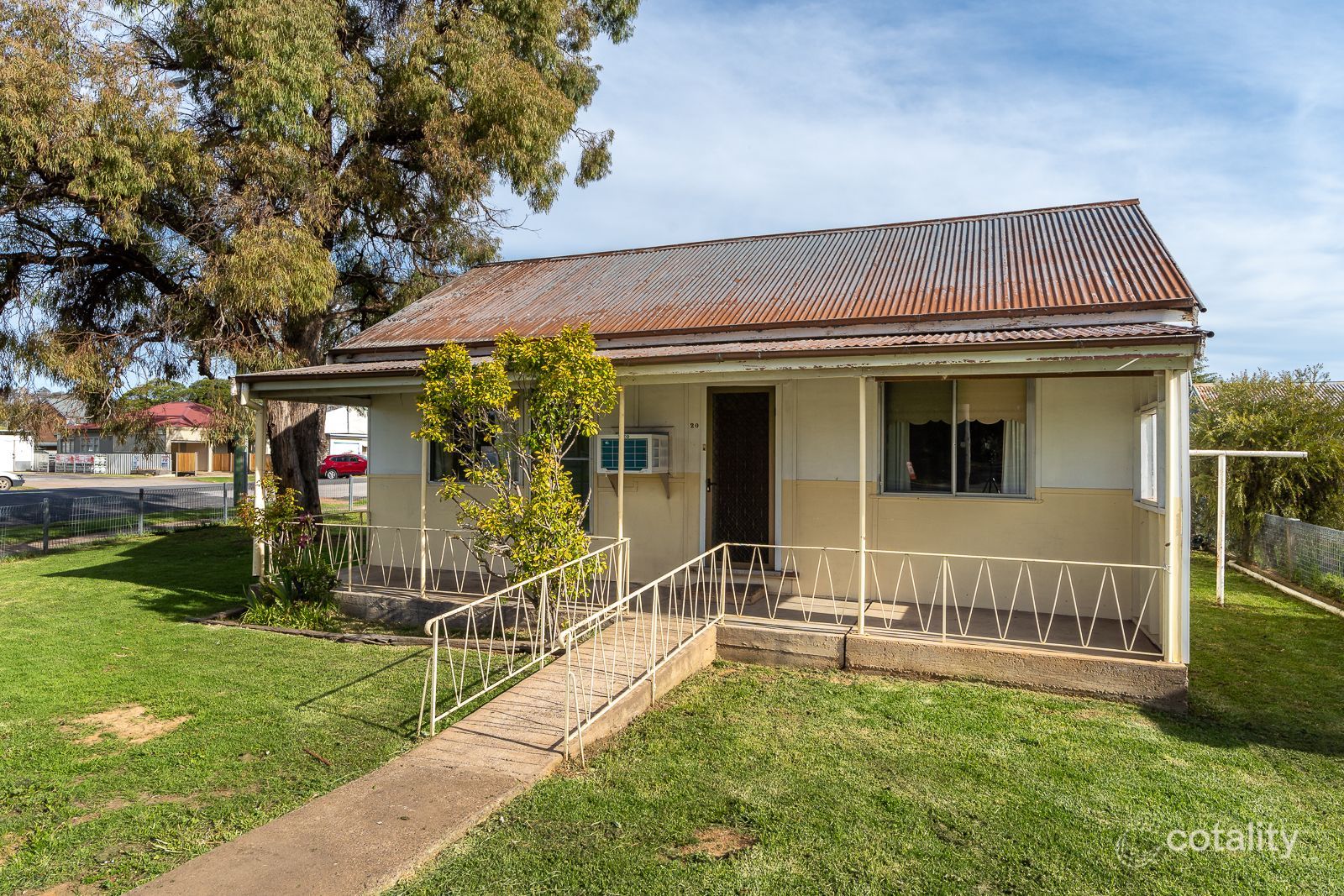 20 Hill St, Molong, NSW 2866