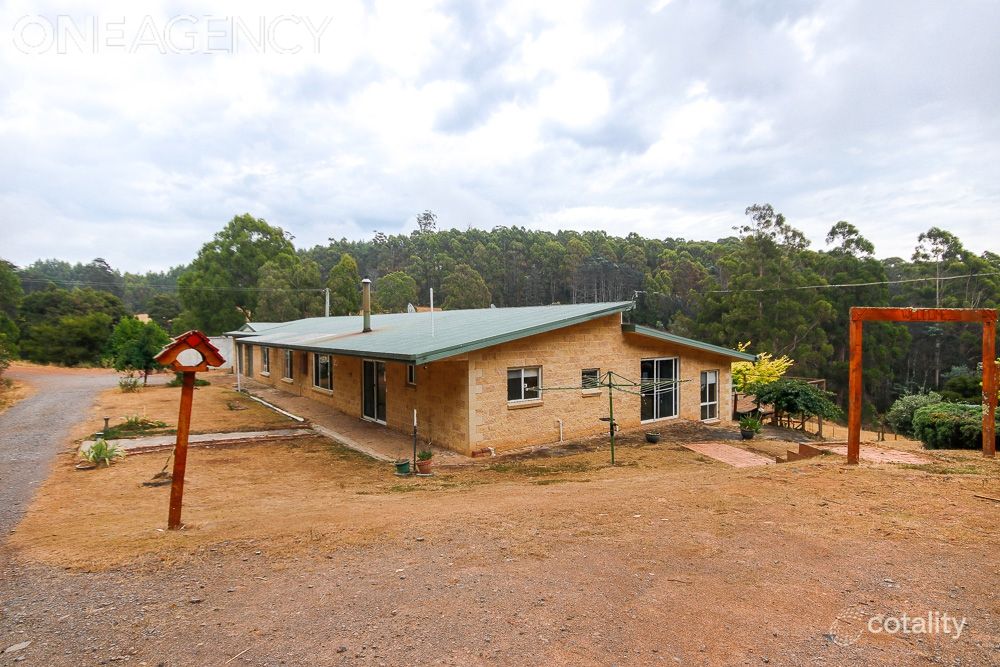 1898 Wilmot Rd, Lower Wilmot, TAS 7310