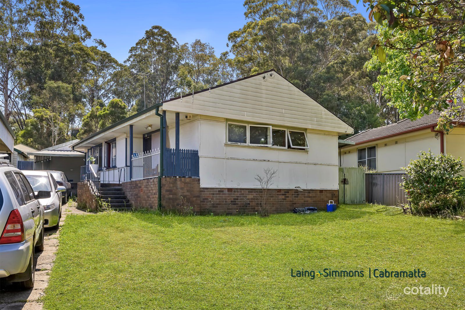 19 Warrigo St, Sadleir, NSW 2168