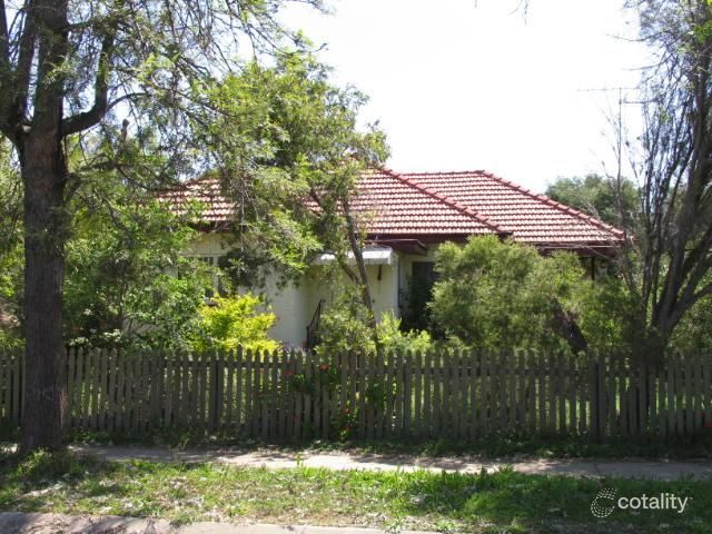 35 Short St, Pittsworth, QLD 4356