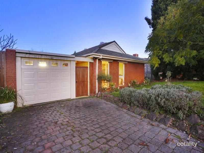 22 Templeton St, Wantirna, VIC 3152