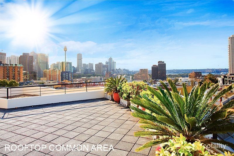 209/200 Campbell St, Darlinghurst, NSW 2010