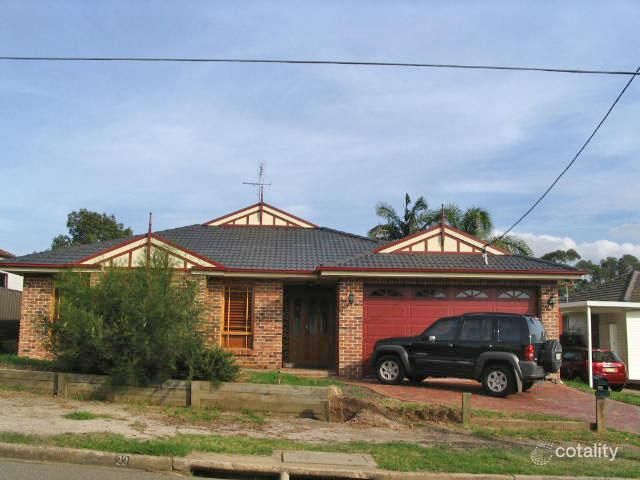 22 Landy Rd, Lalor Park, NSW 2147