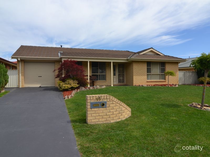 95 Inch St, Lithgow, NSW 2790