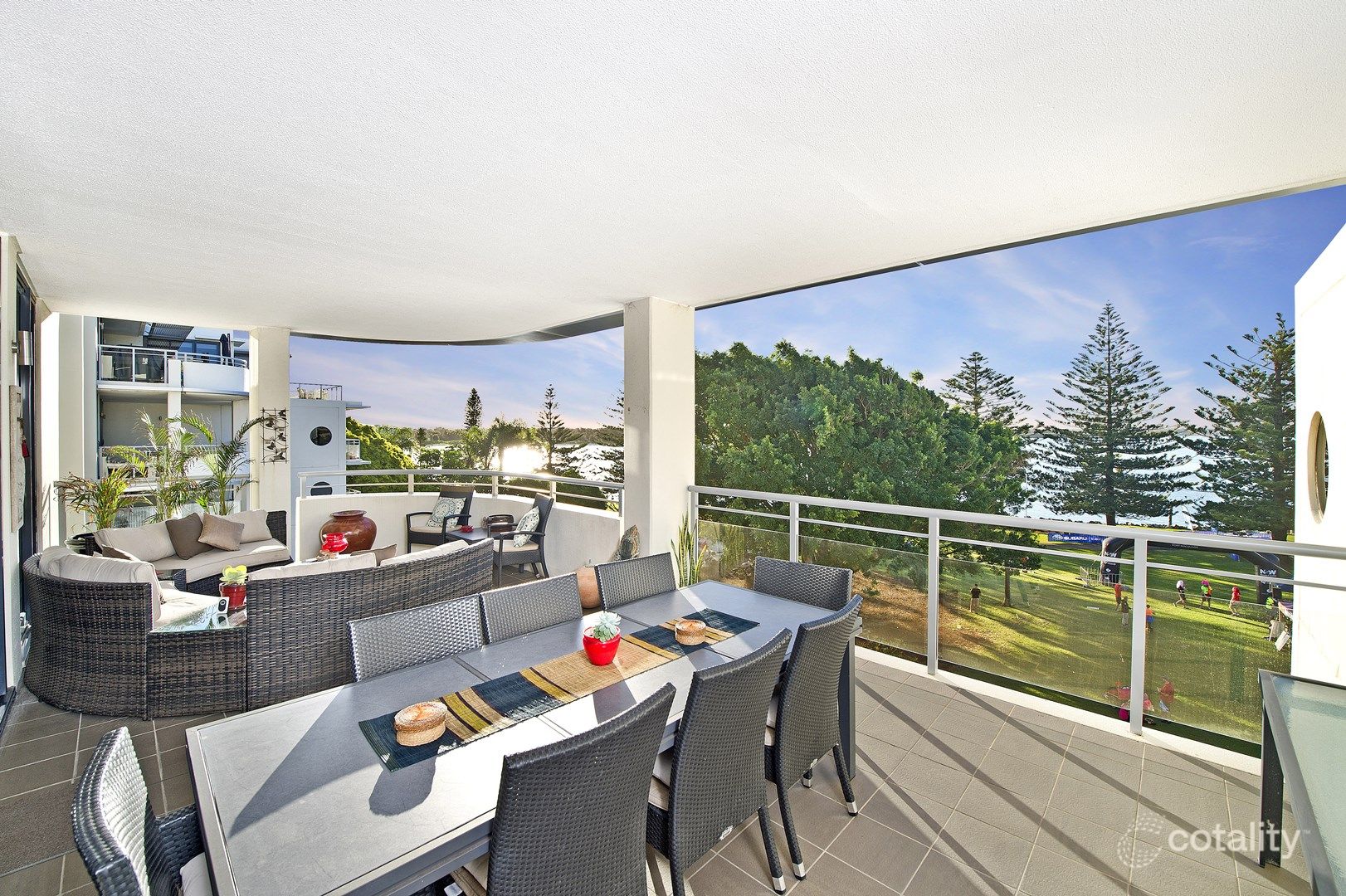 302b/59 Clarence St, Port Macquarie, NSW 2444