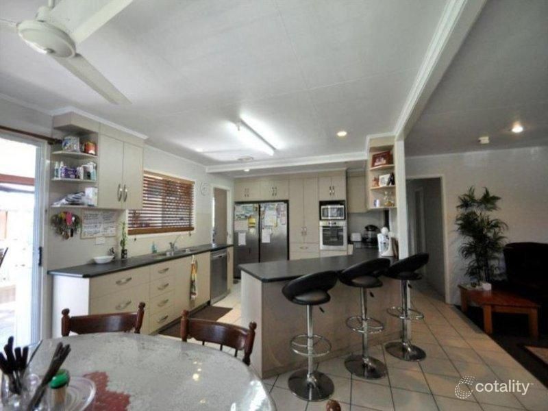 21 Menzies St, Dysart, QLD 4745