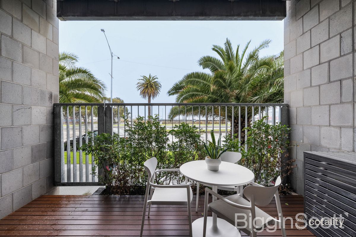 107/49 Beach St, Port Melbourne, VIC 3207