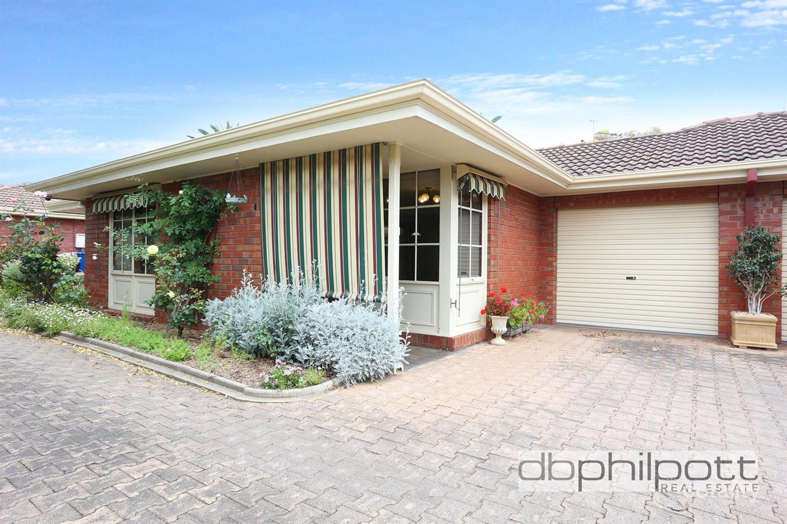2/18 Dawson St, Fullarton, SA 5063