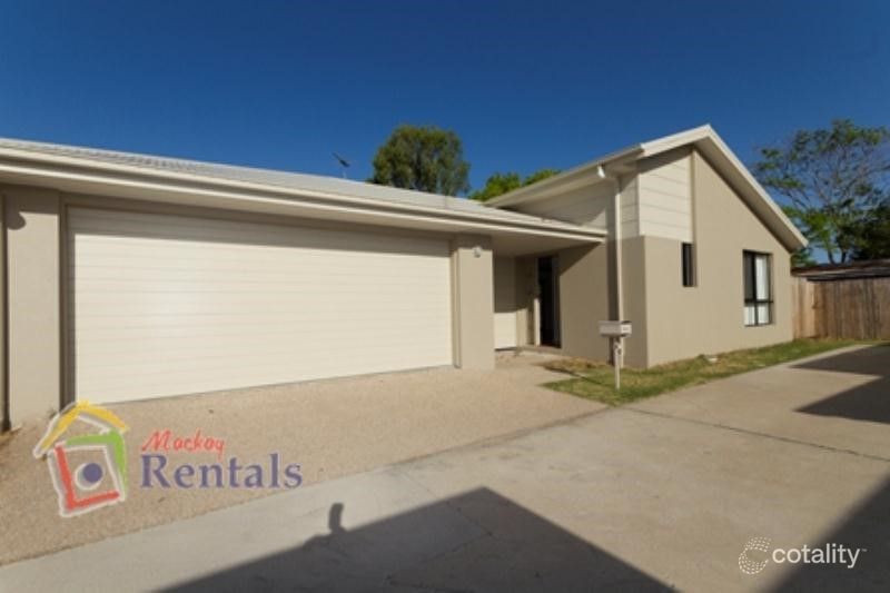 2d Mansfield Dr, Beaconsfield, QLD 4740