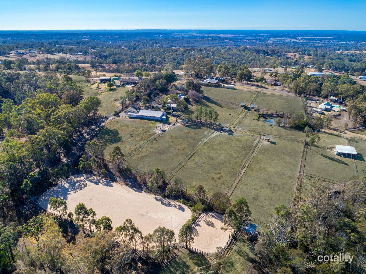 78 Cabbage Tree Rd, Grose Vale, NSW 2753