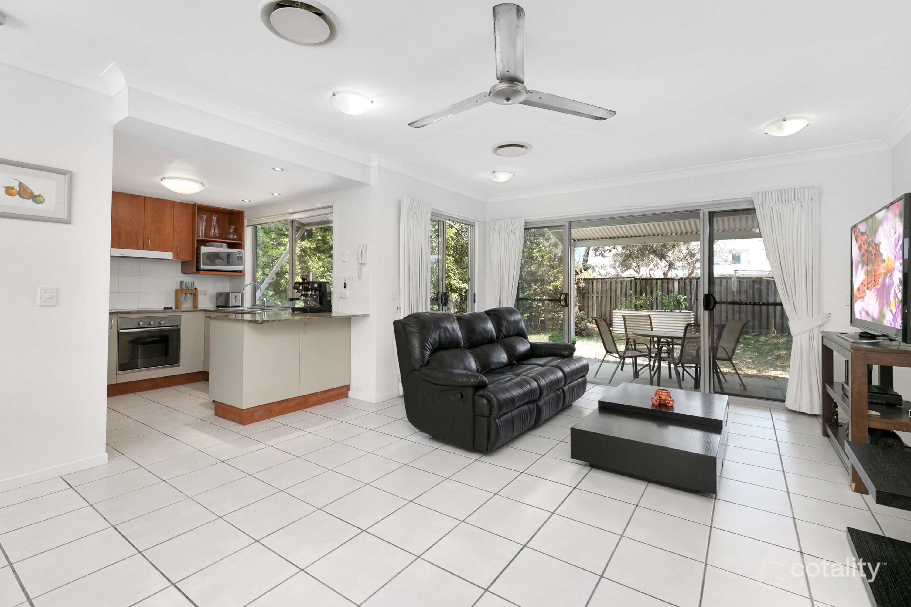 21/6 Suncoast Beach Dr, Mount Coolum, QLD 4573